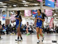 Florida Nation P16 vs Bluechips