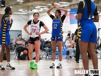 Florida Nation P16 vs Bluechips