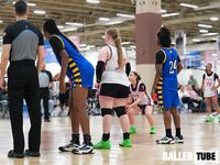 Florida Nation P16 vs Bluechips
