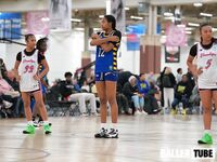 Florida Nation P16 vs Bluechips