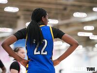 Florida Nation P16 vs Bluechips