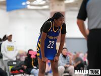 Florida Nation P16 vs Bluechips