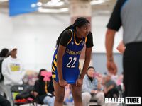 Florida Nation P16 vs Bluechips