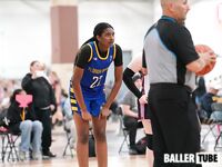 Florida Nation P16 vs Bluechips