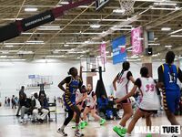 Florida Nation P16 vs Bluechips