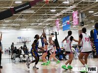 Florida Nation P16 vs Bluechips