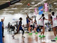 Florida Nation P16 vs Bluechips