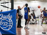 Florida Nation P16 vs Bluechips
