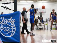 Florida Nation P16 vs Bluechips