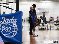 Florida Nation P16 vs Bluechips