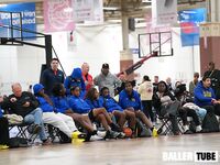 Florida Nation P16 vs Bluechips