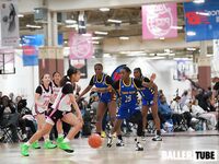 Florida Nation P16 vs Bluechips