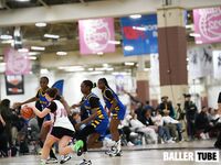 Florida Nation P16 vs Bluechips