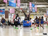 Florida Nation P16 vs Bluechips