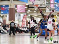 Florida Nation P16 vs Bluechips