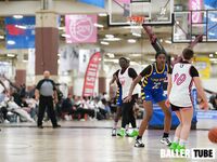 Florida Nation P16 vs Bluechips
