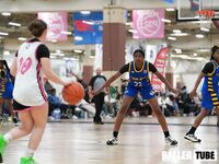 Florida Nation P16 vs Bluechips