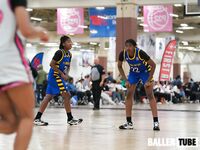 Florida Nation P16 vs Bluechips