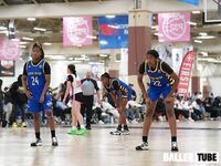 Florida Nation P16 vs Bluechips