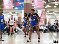 Florida Nation P16 vs Bluechips