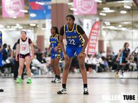 Florida Nation P16 vs Bluechips