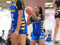 Florida Nation P16 vs Bluechips