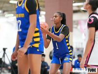 Florida Nation P16 vs Bluechips