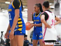 Florida Nation P16 vs Bluechips