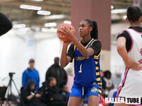 Florida Nation P16 vs Bluechips