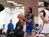 Florida Nation P16 vs Bluechips