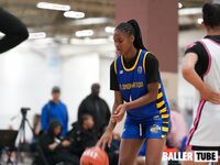 Florida Nation P16 vs Bluechips