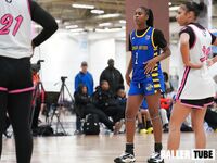 Florida Nation P16 vs Bluechips