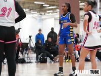 Florida Nation P16 vs Bluechips