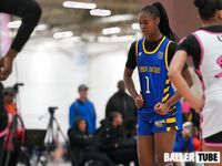 Florida Nation P16 vs Bluechips