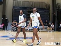 FN E15U vs Mississippi All in