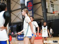 FN E15U vs Mississippi All in