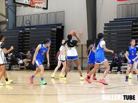 FN E15U vs Mississippi All in