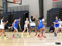 FN E15U vs Mississippi All in