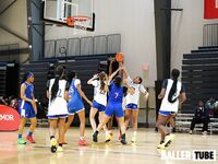 FN E15U vs Mississippi All in