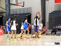 FN E15U vs Mississippi All in
