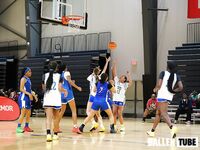 FN E15U vs Mississippi All in