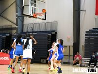 FN E15U vs Mississippi All in