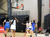 FN E15U vs Mississippi All in