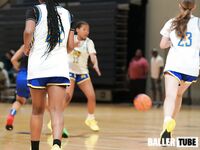 FN E15U vs Mississippi All in