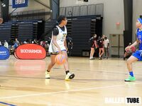 FN E15U vs Mississippi All in