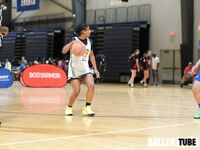 FN E15U vs Mississippi All in