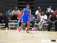 FN E15U vs Mississippi All in
