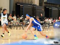 FN E15U vs Mississippi All in