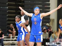 FN E15U vs Mississippi All in