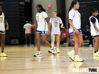 FN E15U vs Mississippi All in
